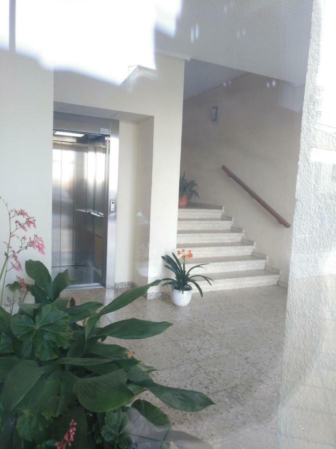 Apartamentos Poniente Villanueva De Arosa Esterno foto